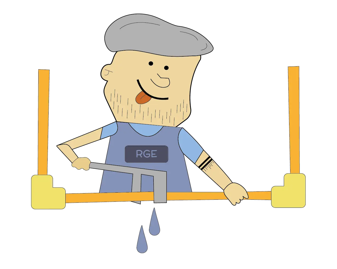 Mascotte