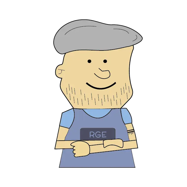 mascotte
